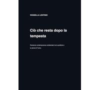 Ciò che resta dopo la tempesta
