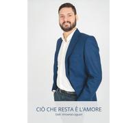 Ciò che resta è l'amore