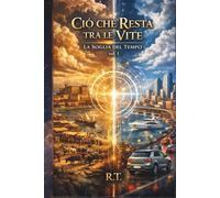 Ciò che Resta tra le Vite: La Soglia del Tempo