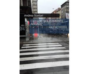 CIO' CHE SOLITAMENTE ACCADE