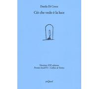 Ciò che vedo è la luce - Di Croce Danila
