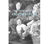 Ciò che volevo