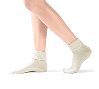 Ciocca Calza Corta con Risvolto Soft [502/1_003_9_6]