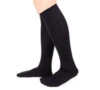 Ciocca Calze Soft Lunghe da Uomo - Pack di 6 | Calde e Confortevoli | Made in Italy [501_020_11_6]