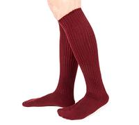 Ciocca Calze Soft Lunghe da Uomo - Pack di 6 | Calde e Confortevoli | Made in Italy [501_058_11_6]