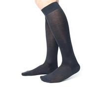 Ciocca Calze uomo lunghe, pregiato cotone 100% FILO DI SCOZIA - Calzini 6 Paia - tre taglie - Resistenti [310_089_115_6]