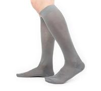 Ciocca Calze uomo lunghe, pregiato cotone 100% FILO DI SCOZIA - Calzini 6 Paia - tre taglie - Resistenti - Eleganti [310_088_105_6]