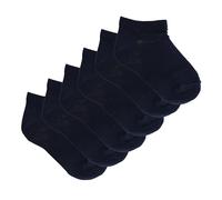 Ciocca Calzini Fantasmini Neonato 0-24 mesi in fresco cotone 3/6 paia [2/290_085_III_3]