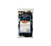 Cioccafè CAPPUCCINO chicchi di caffè al Cioccolato al latte 80 g