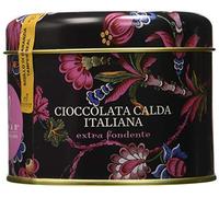 Cioccolata calda EXTRA FONDENTE - confezione Delux da 250g da collezione