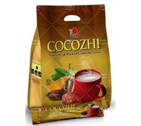 Cioccolata Calda in Tazza Con Ganoderma Lucidum/Reishi Biologico N.20 Bustine