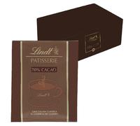 Cioccolata Calda Lindt Gusto Cioccolato Extra Fondente Cacao 70% 25 Buste da 20g