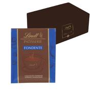 Cioccolata Calda Lindt Gusto Cioccolato Fondente 25 Bustine da 20 g
