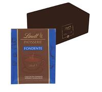 Cioccolata Calda Lindt Gusto Cioccolato Fondente 25 Bustine da 20 g