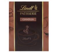 Cioccolata Calda Lindt Gusto Gianduia 25 Bustine da 20 g Espositore