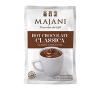 Cioccolata Calda Majani Gusto Classica 25 Bustine da 30 g