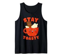 Cioccolata Calda Stay Toasty Cozy Canotta