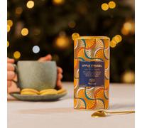 Cioccolata calda Whittard of Chelsea Apple Strudel, 350 g