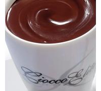 Cioccolata Classica - Preparato per Cioccolata calda Linea per Pasticcerie Oasi