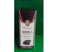 Cioccolata di modica aromatizzata al caffè