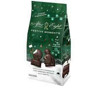 Cioccolata Fondente a Menta After Eight Cioccolatini Winter Pralines da 147 g