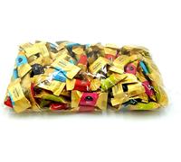 CARAMELLE GOMMOSELE BONELLE GELEE GUSTI FRUTTA - CILINDRO - BARATTOLO