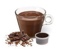 Cioccolata in capsule compatibili FAP/Espresso Point - Box da 50 pezzi