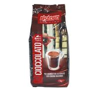 CIOCCOLATA SOLUBILE RISTORA 3 KG - CIOCCOLATA IN POLVERE CASA BAR DISTRIBUTORI