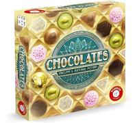 Piatnik Cioccolati – Una agrodolce!