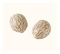 Cioccolatini a forma di Noci - Cioccolato al latte ripieno di crema morbida al gusto noce - senza glutine - La Suissa Kg 1