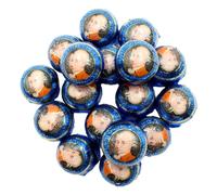 CIOCCOLATINI AL LATTE LINDT PALLE DI MOZART MARZAPANE E PISTACCHIO SENZA GLUTINE