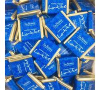 Cioccolatini al Latte Napolitains La Suissa Kg 1 - Cioccolatini di Cortesia Senza Glutine
