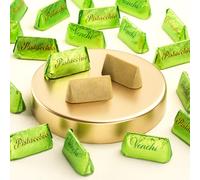 Cioccolatini al Pistacchio | Busta 1 kg