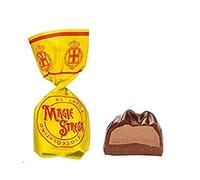 CIOCCOLATINI ALBERTI MAGIE STREGA CIOCCOLATO AL LATTE BUSTA DA 1000 GR PRALINE