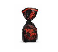 CIOCCOLATINI ALBERTI MAGIE STREGA CIOCCOLATO FONDENTE 70% SFUSI PRALINE (500g)