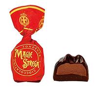CIOCCOLATINI ALBERTI MAGIE STREGA CIOCCOLATO FONDENTE SFUSI DA 500 GR PRALINE