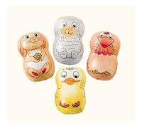 Cioccolatini Allegra Fattoria La Suissa Kg 1 - Praline di cioccolato al Latte con ripieno di morbida Crema Gianduia - Senza Glutine