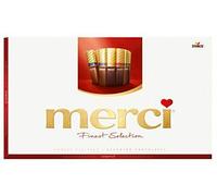 Cioccolatini assortiti Storck Merci Finest Selection, 14,1 once