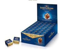 CIOCCOLATINI BARATTI & MILANO CREMINO CLASSICO ESPOSITORE 200 PZ CACAO LATTE