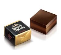 CIOCCOLATINI BARATTI & MILANO CREMINO FONDENTE EXTRA NOIR PEZZI 500 GR PRALINE