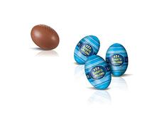 CIOCCOLATINI BARATTI & MILANO OVETTI PASQUA CLASSICO AL LATTE 500 GR SFUSI