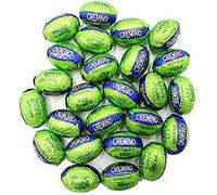 CIOCCOLATINI BARATTI & MILANO OVETTI PASQUA CREMINO AI PISTACCHI DI SICILIA 500g