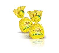 CIOCCOLATINI BARATTI & MILANO PRALINA 500 GR CIOCCOLATO BIANCO CREMA LIMONCELLO