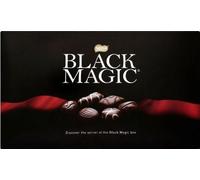 Cioccolatini Blackmagic Nestle Black Magic in scatola (1 x 376 G)