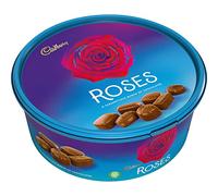 Cioccolatini Cadbury Rose Confezione Regalo da 660 gr