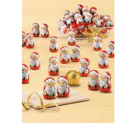 CIOCCOLATINI CAFFAREL BABBO NATALE AL CIOCCOLATO AL LATTE 300 GR
