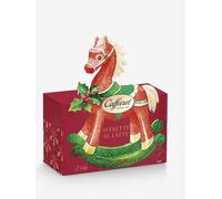 CIOCCOLATINI CAFFAREL IN CONFEZIONE CAVALUCCIO A DONDOLO 120 GR