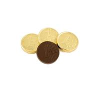 CIOCCOLATINI CAFFAREL MONETE AL LATTE 300 GR