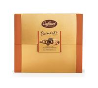 CIOCCOLATINI CAFFAREL PIEMONTE IN SCATOLA ASSORTITI 330 GR