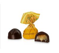 CIOCCOLATINI CAFFAREL RIPIENI DI CREMA AL LIQUORE MANDARINETTO SENZA GLUTINE